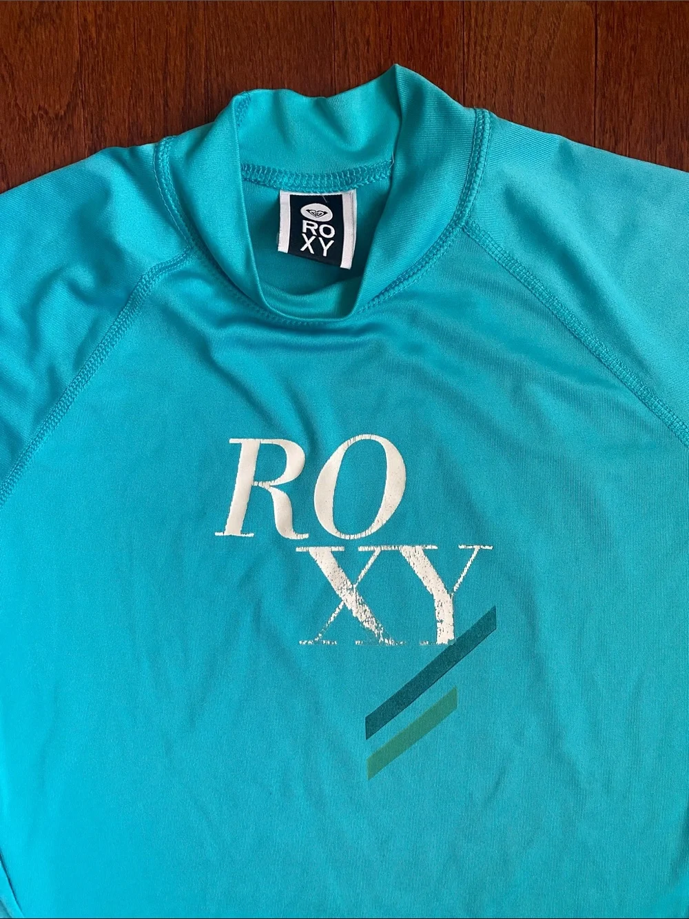 Roxy long sleeve